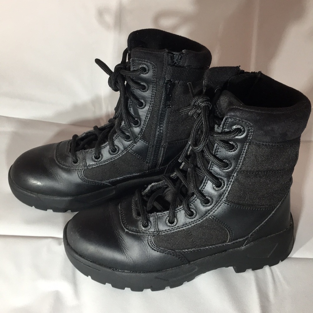 Response Gear Tactical Footwear Boot
